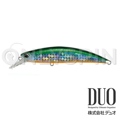 Воблер DUO Spearhead Ryuki 80S SW AQA0283