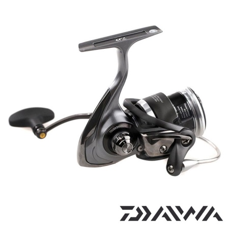 Катушка Daiwa 19 Lexa LT 2500 Катушка Daiwa 19 Lexa LT 2500