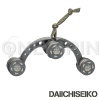 Узловяз Daiichiseiko Knot Assist 2.0 Foliage Green