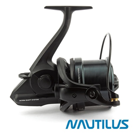 Катушка Nautilus Epica Spod 8000