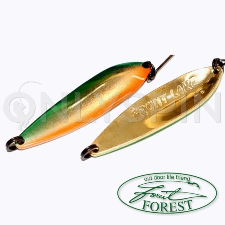 Блесна Forest Front Lake 4 04