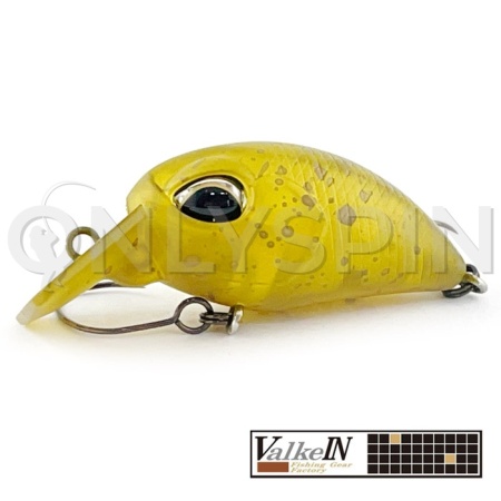 Воблер ValkeIN Haze MD M180