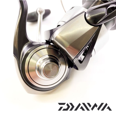 Катушка Daiwa 24 Certate LT 4000-С