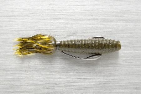 Крючки офсетные Decoy Worm 103 #3/0 5шт