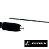 Зимняя удочка Zetrix Gretta Shorty 58cm 55gr ZGT-58XXH Зимняя удочка Zetrix Gretta Shorty 58cm 55gr ZGT-58XXH