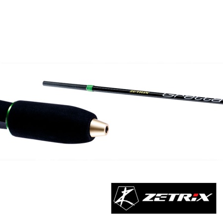 Зимняя удочка Zetrix Gretta Shorty 58cm 55gr ZGT-58XXH Зимняя удочка Zetrix Gretta Shorty 58cm 55gr ZGT-58XXH