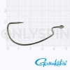 Крючки офсетные Gamakatsu Joint Knocker Hook Offset #3/0 5шт