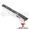 Спиннинг Jackall Bay River Surf 2.23m 15gr BRS S74L-LG