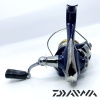Катушка Daiwa 20 Crest LT 2500S
