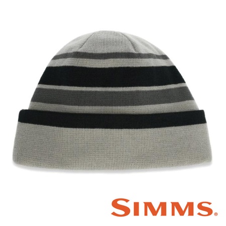 Шапка Simms Windstopper Beanie (Smoke)
