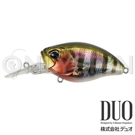 Воблер DUO Realis Crank 48MR Kabuki Bottom Rush ADA3058