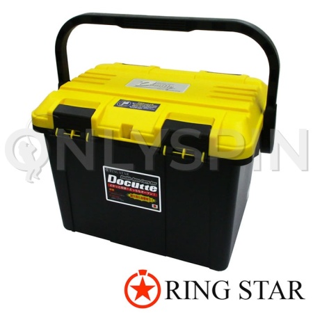 Ящик Ring Star Docutte-Series D-4700RB Yellow/Black