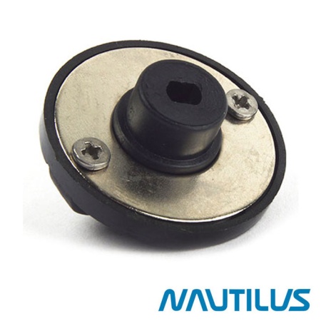 Катушка Nautilus Fire 4000