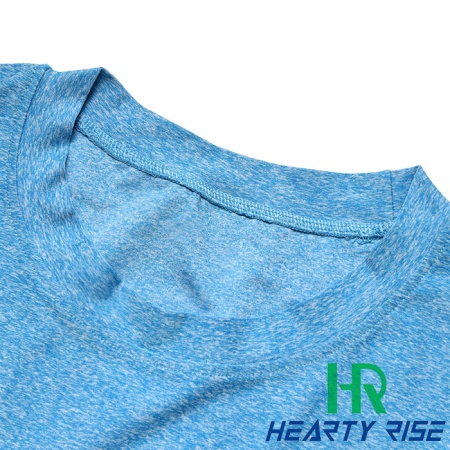 Футболка Hearty Rise Blue M