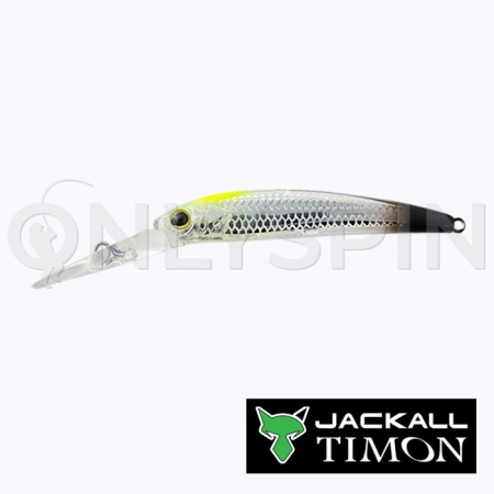 Воблер Jackall Timon TC Reigen MR yazy flash
