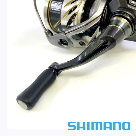 Катушка Shimano 25 Soare XR C2000SSPG