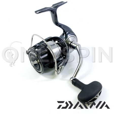 Катушка Daiwa 24 Certate LT 4000-С