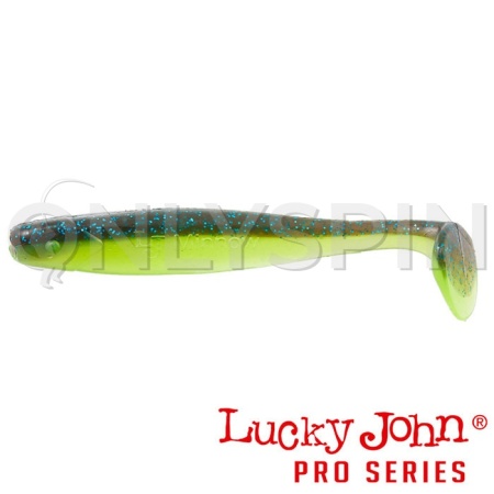 Мягкие приманки Lucky John Minnow 2.2 T53 10шт