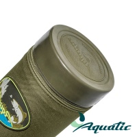 Тубус для удилищ Aquatic Т-75 105cm