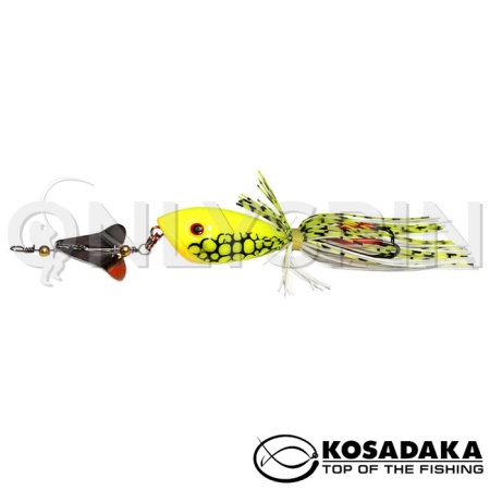 Лягушка Kosadaka LF35 P14