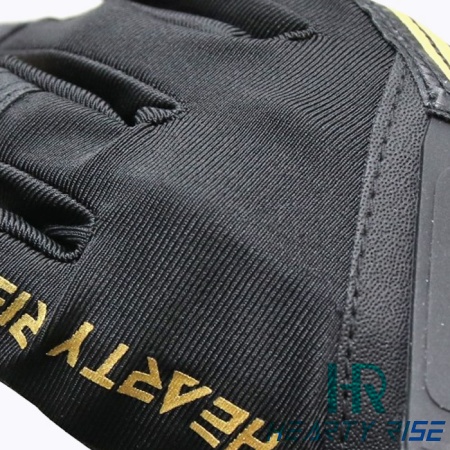 Перчатки Hearty Rise Three Cut Finger Glove M