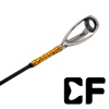 Спиннинг CF (Crazy Fish) Arion 2.8m 3-14gr ASRE922LT