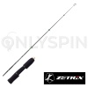 Зимняя удочка Zetrix Gretta Gen.2 65cm 65gr Big Vib Edition Зимняя удочка Zetrix Gretta Gen.2 65cm 65gr Big Vib Edition
