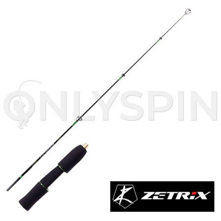 Зимняя удочка Zetrix Gretta Gen.2 65cm 65gr Big Vib Edition