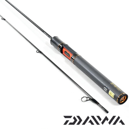 Спиннинг Daiwa Presso-LTD AGS 61MLF 1.85m 0.6-4gr Спиннинг Daiwa Presso-LTD AGS 61MLF 1.85m 0.6-4gr