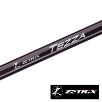 Спиннинг Zetrix Tezza 2.07m 2-10gr TZS-682ML