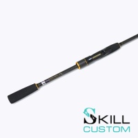 Спиннинг Skillcustom Ixar 2.62m 10-35gr 862MH Shore Cast