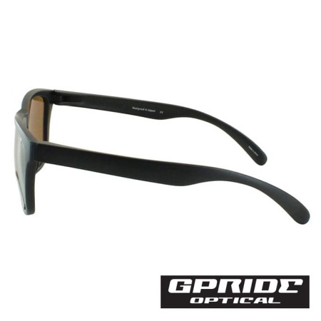 Очки GPride Optical GP1055 BK-BRP