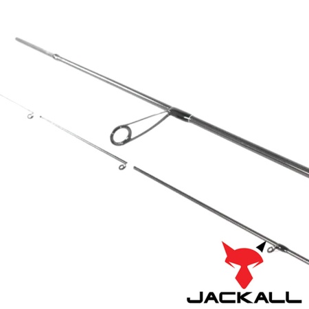 Спиннинг Jackall Bay River Surf 2.23m 15gr BRS S74L-LG