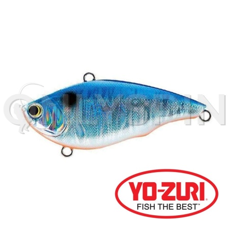 Виб Yo-Zuri Rattln Vibe 55 BT