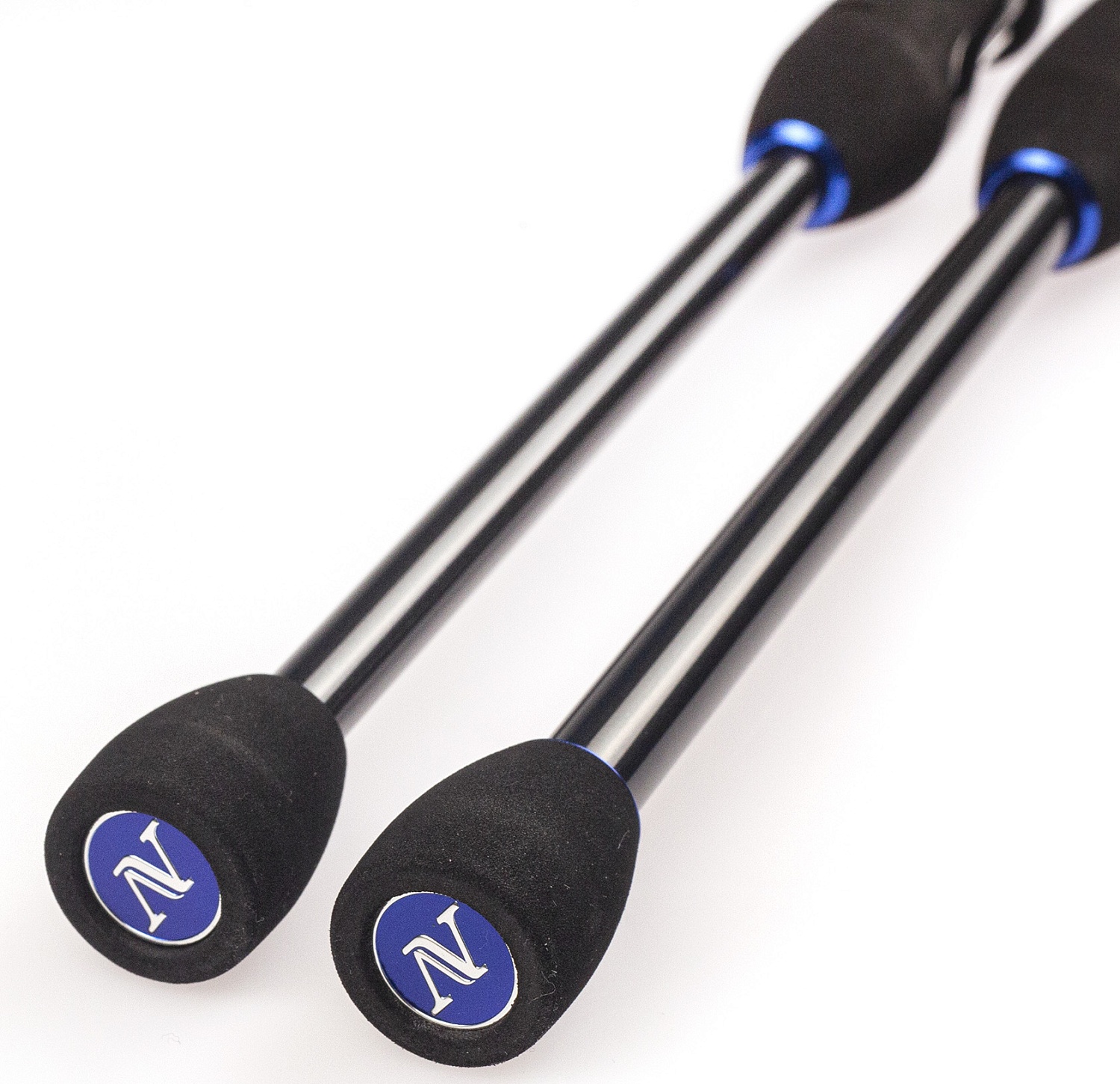 Спиннинги Evergreen Poseidon Salty Sensation Neo легкие, чувствительные, с великолепным и функциональным дизайном доступны к заказу