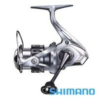 Катушка Shimano 21 Nasci 1000 Катушка Shimano 21 Nasci 1000