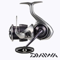 Катушка Daiwa 25 Caldia LT 3000 Катушка Daiwa 25 Caldia LT 3000