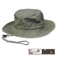Панама Valkein Original Safari Hat Olive Панама Valkein Original Safari Hat Olive