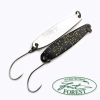 Блесна Forest Marshal 2.3gr 17 Блесна Forest Marshal 2.3gr 17