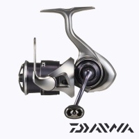 Катушка Daiwa 25 Caldia FC LT 1000S Катушка Daiwa 25 Caldia FC LT 1000S