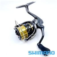 Катушка Shimano 20 Twin Power 2500S Катушка Shimano 20 Twin Power 2500S
