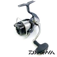 Катушка Daiwa 24 Certate LT 3000 Катушка Daiwa 24 Certate LT 3000