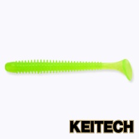Мягкие приманки Keitech Swing Impact 2 026 12шт Мягкие приманки Keitech Swing Impact 2 026 12шт
