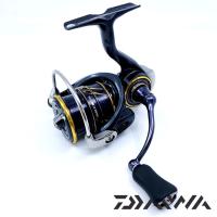 Катушка Daiwa 21 Caldia FC LT 2500S Катушка Daiwa 21 Caldia FC LT 2500S