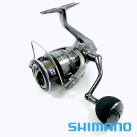 Катушка Shimano 24 Twin Power 4000PG Катушка Shimano 24 Twin Power 4000PG