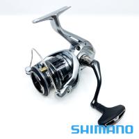 Катушка Shimano 21 Nasci 4000 Катушка Shimano 21 Nasci 4000