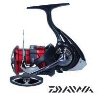 Катушка Daiwa 23 Ninja LT4000-C Катушка Daiwa 23 Ninja LT4000-C