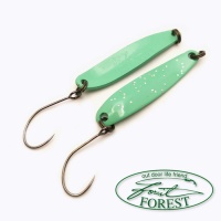 Блесна Forest Marshal 2.3gr 05 Блесна Forest Marshal 2.3gr 05