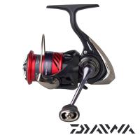 Катушка Daiwa 23 Ninja LT2000 Катушка Daiwa 23 Ninja LT2000