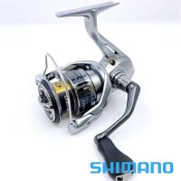 Катушка Shimano 21 Nasci 2500 Катушка Shimano 21 Nasci 2500